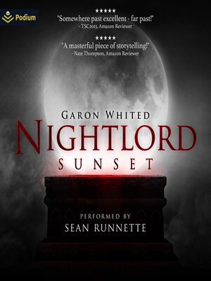 cover image of Sunset
